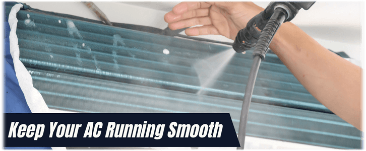 AC Coil Cleaning Norcross GA