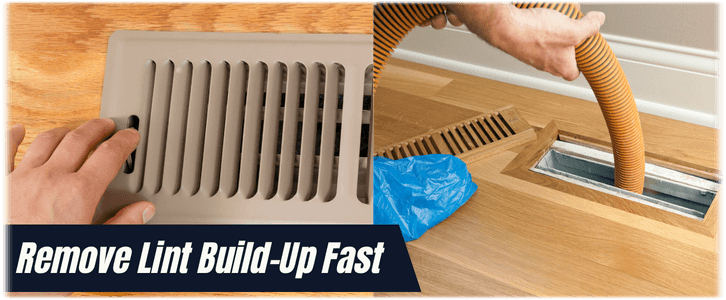 Dryer Vent Cleaning Norcross GA
