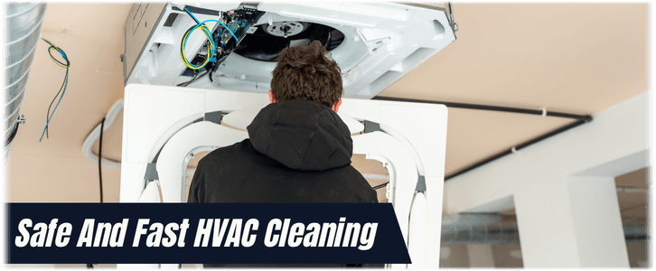 HVAC Mold Removal Norcross GA