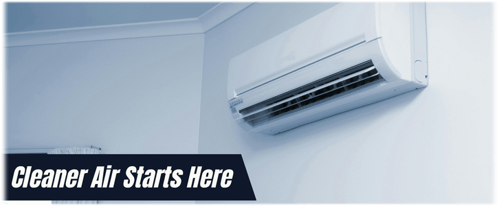 Norcross GA Air Duct Cleaning