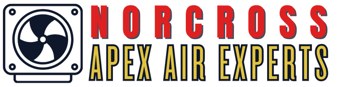 Norcross Apex Air Experts
